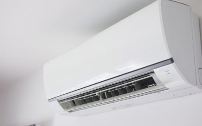 What are the Advantages of a Ductless Mini-Split System?