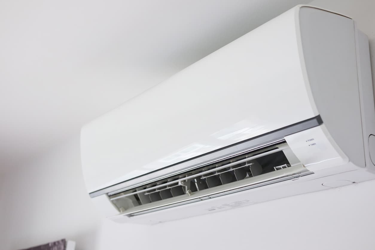 ductless cooling