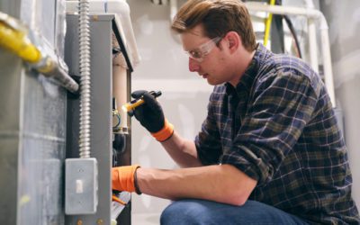 Why is Furnace Maintenance Important?