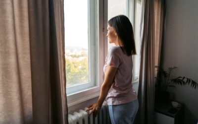 Signs Your Home Has Too Much Dry Air