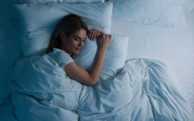 Easy Ways to Keep Your Bedroom Cooler at Night