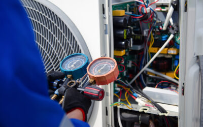 Signs Your HVAC Needs Repair Before Winter