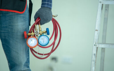 Emergency Heating Repairs: What to Do When Your System Fails